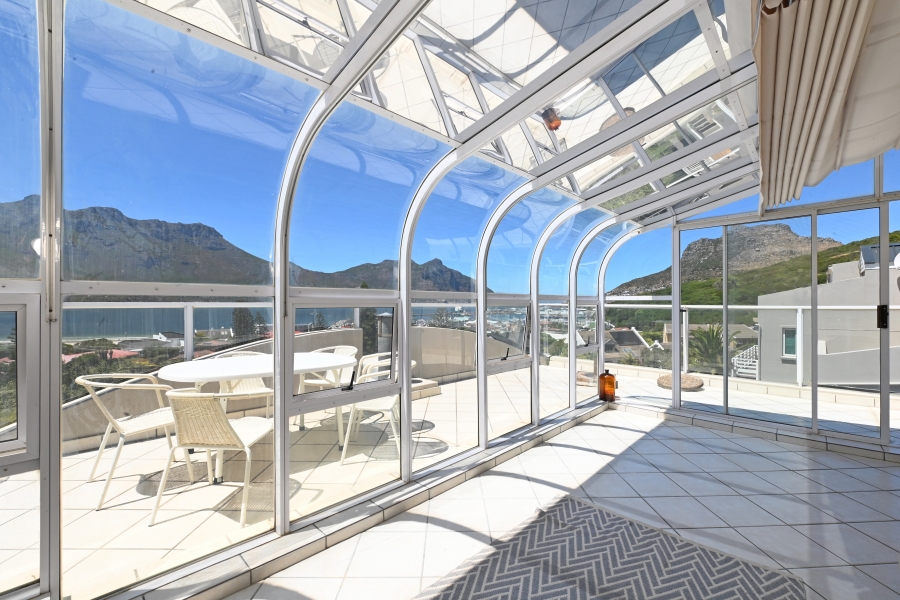 To Let 3 Bedroom Property for Rent in Northshore Western Cape